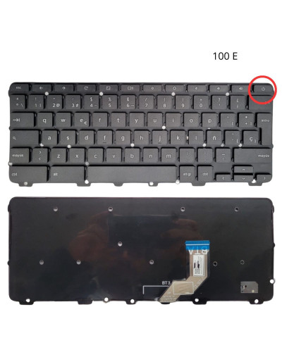 VC-TECLADO PARA LENOVO THINKPAD T470 T480 A475