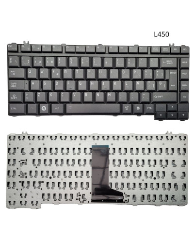 VC-TECLADO PARA LENOVO 14 S145-14AST S145-14IGM