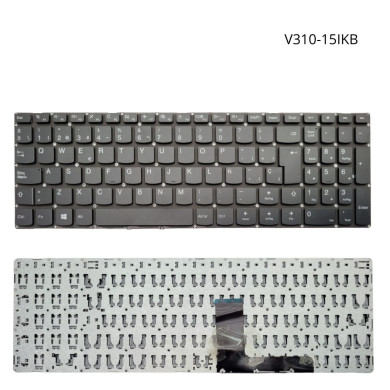 VC-TECLADO PARA LENOVO V310-15IKB V510-15IKB