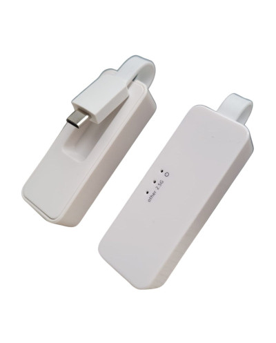 VC-ADAPTADOR USB 3.1 TIPO C A RJ45 10/100/1000
