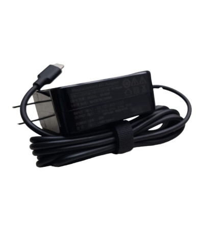 AU-CARGADOR PARA DELL 65W PLUG TIPO C