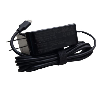 AU-CARGADOR PARA DELL 65W PLUG TIPO C