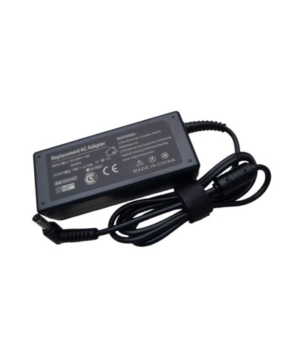 AU-CARGADOR PARA DELL 65W PLUG TIPO C