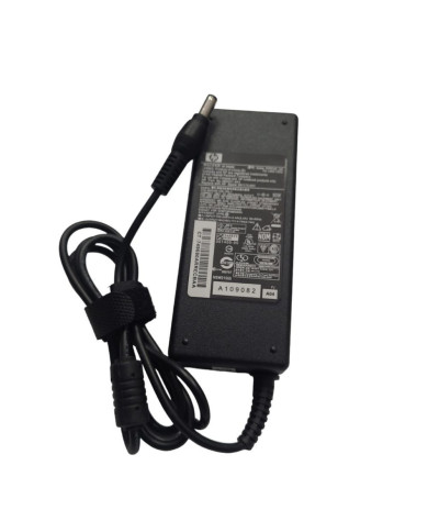 AU-CARGADOR PARA HP 19V 4.74A PLUG 5.5x2.5