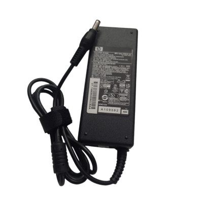 AU-CARGADOR PARA HP 19V 4.74A PLUG 5.5x2.5
