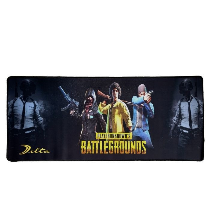VC-PAD MOUSE GAMER GRANDE 30x70 CM