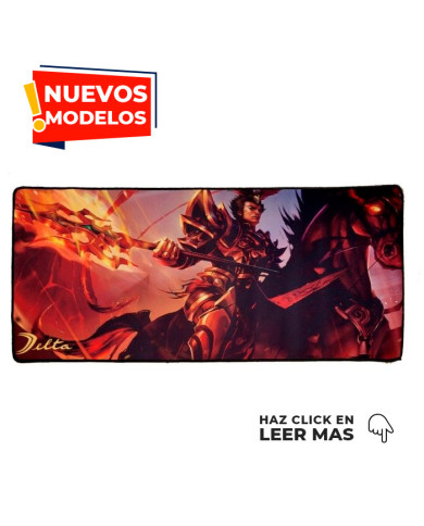 VC-PAD MOUSE GAMER GRANDE 30x70 CM