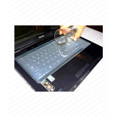 VC-PROTECTOR TECLADO DE LAPTOP DE 15.6