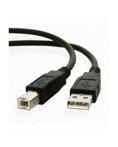 VC-CABLE USB 2.0 DE IMPRESORA DELTA