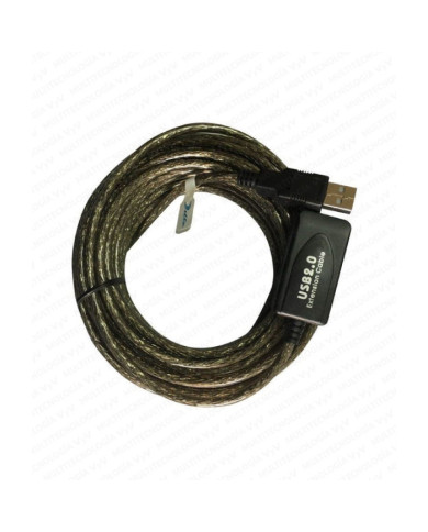 VC-EXTENSION USB 2.0 HEMBRA MACHO AMPLIFICADA DELTA