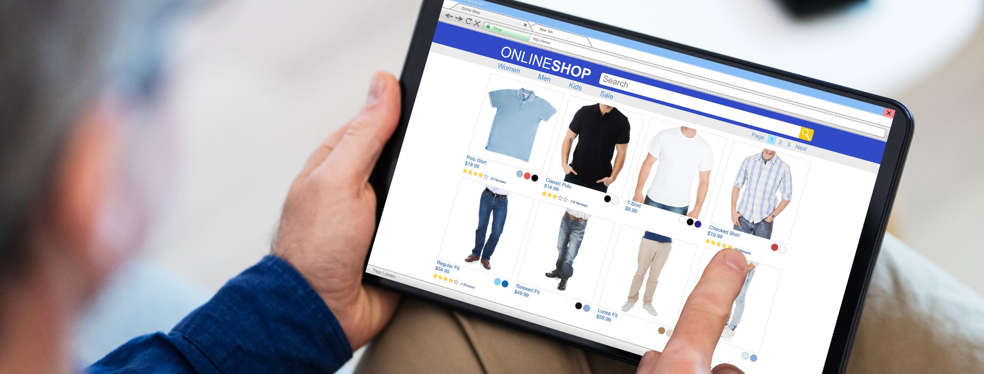 optimiza tu ecommerce con generacion de leads