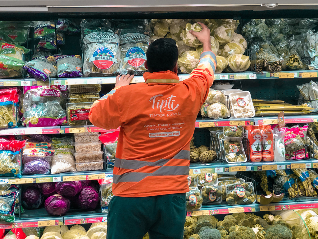 Caso de éxito digital: Tipti