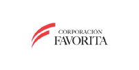 Corporación Favorita
