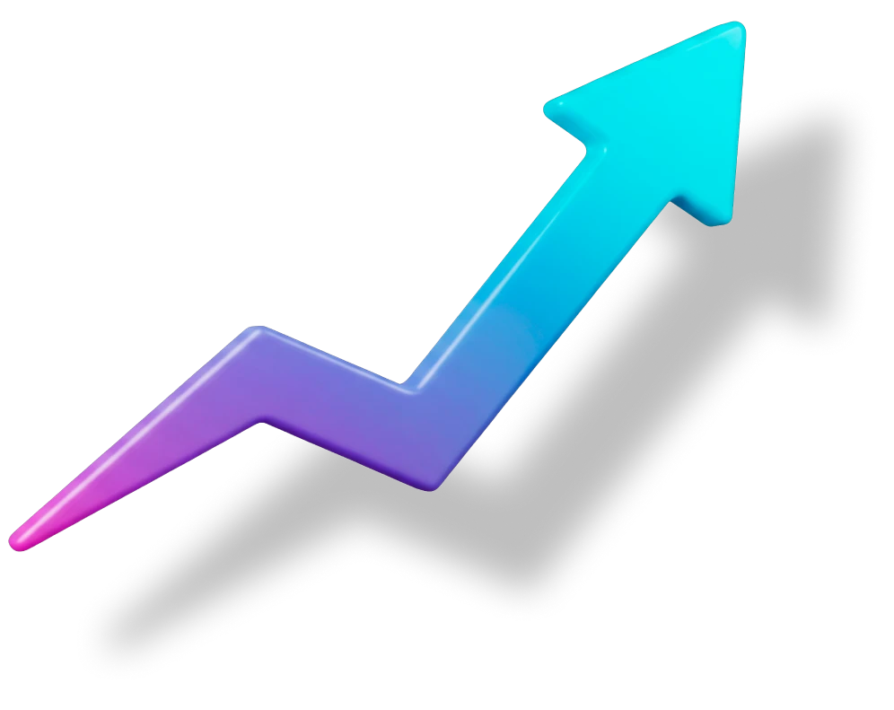 Gráfico de crecimiento