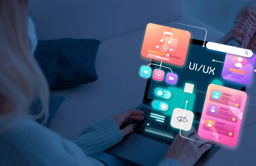 Errores UX: Pequeños detalles