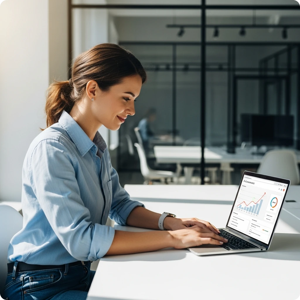 Cliente Velox Store Manager